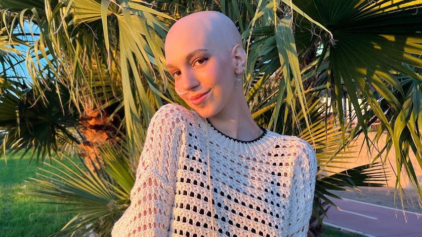 Mit nur 20 Jahren: Influencerin Elena Huelva stirbt an Krebs