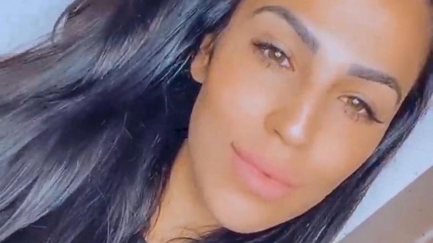 Was ist passiert? Elena Miras postet kryptische Zeilen
