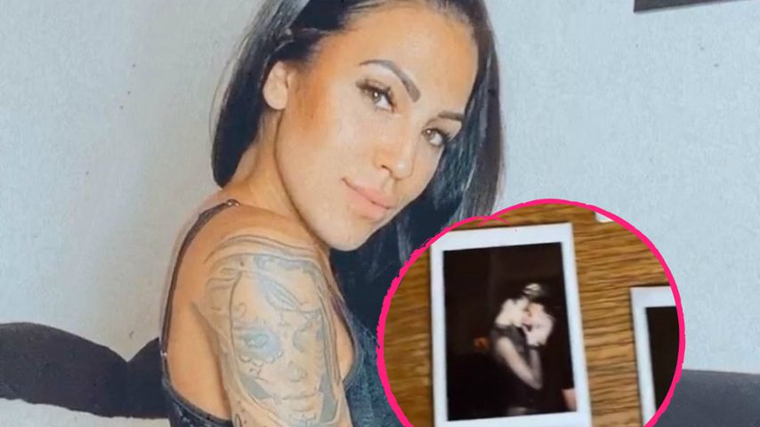 Absicht? Freundin teilt Kuss-Foto von Elena Miras und Neuem!