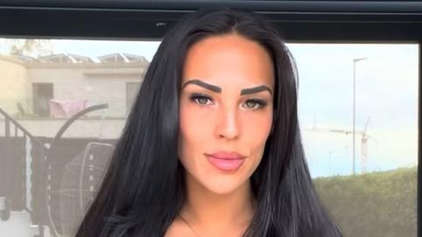 "Müll": Elena Miras wird für Fast-Fashion-Werbung kritisiert