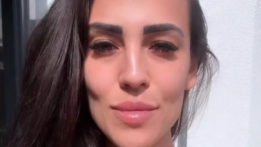 Nach langer Pause im Netz: Elena Miras meldet sich zurück!