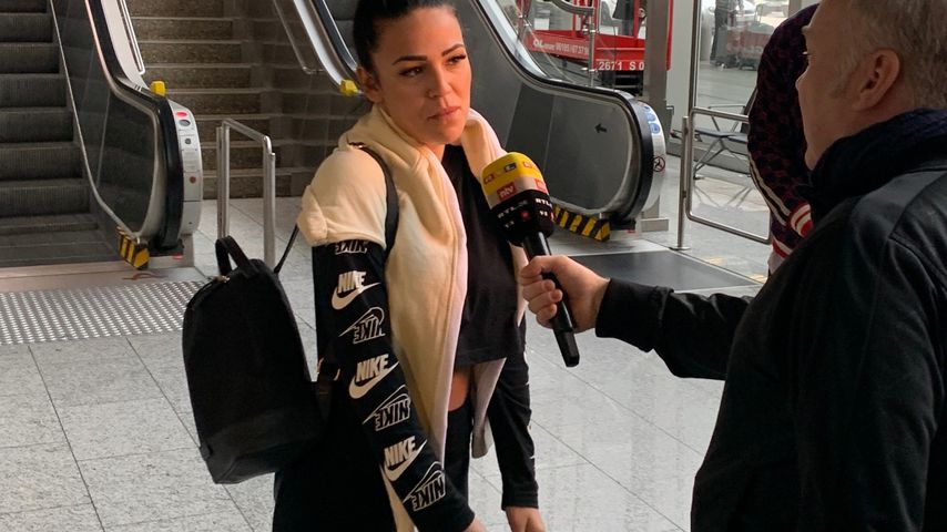Elena Miras, TV-Star