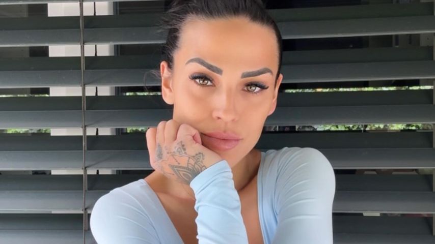 TV-Anfang: So viel verdiente Elena Miras bei "Love Island"