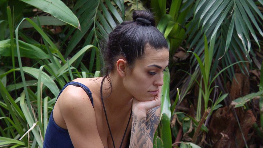 Sieben Kilo abgenommen: Elena Miras findet sich zu dünn!