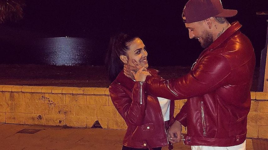 Antrag von Mike Heiter? Elena wartet schon auf den Ring!