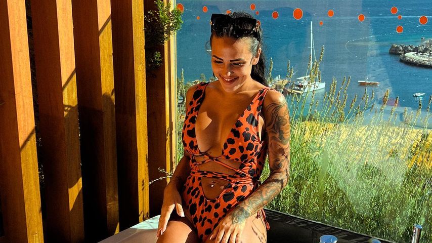Elena Miras, Influencerin