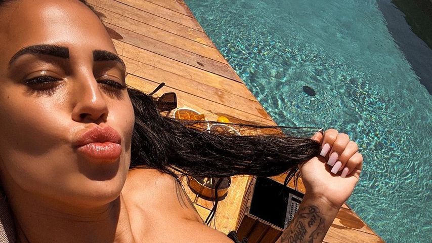 Elena Miras, Influencerin