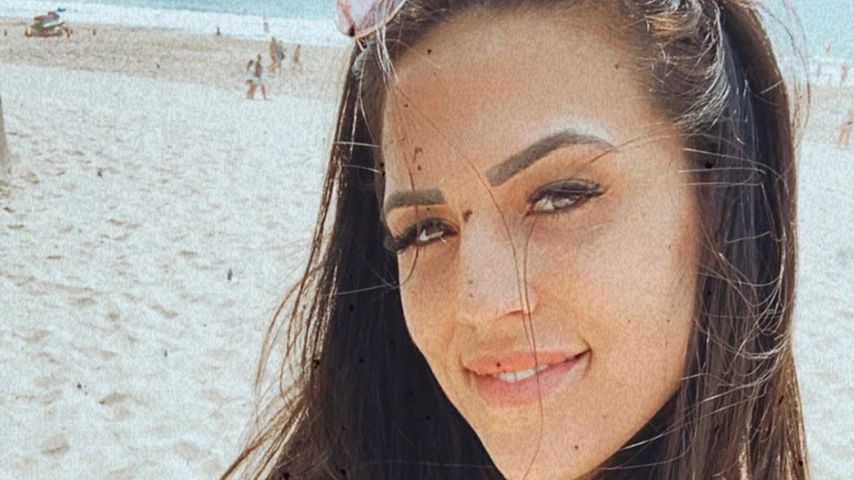 Elena Miras im Januar 2020