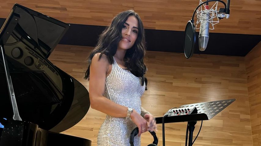 Elena Miras im Oktober 2024