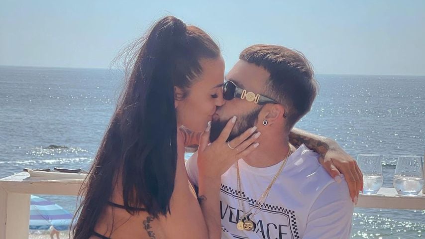 Haus gefunden: Elena Miras zieht mit Freund zusammen!