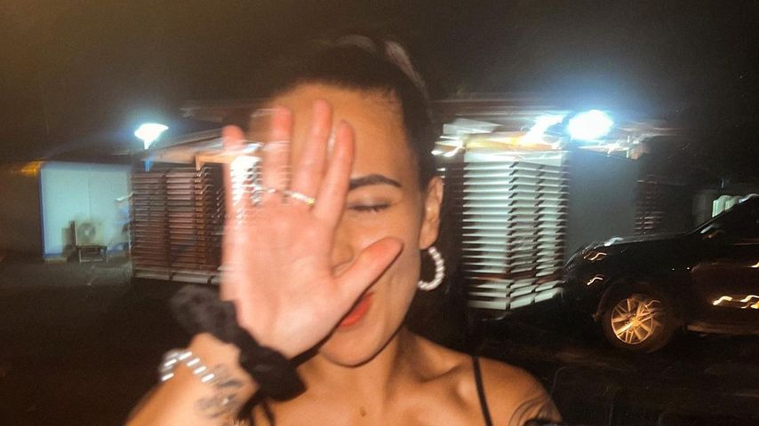 Geldkoffer-Pic: Elena feiert "Kampf der Realitystars"-Sieg
