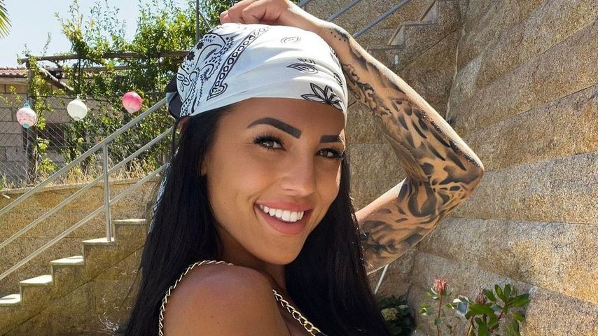 Elena Miras, "Kampf der Realitystars"-Gewinnerin 2022