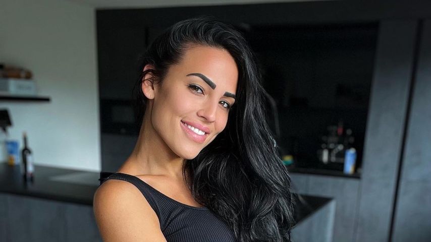 Elena Miras, TV-Star