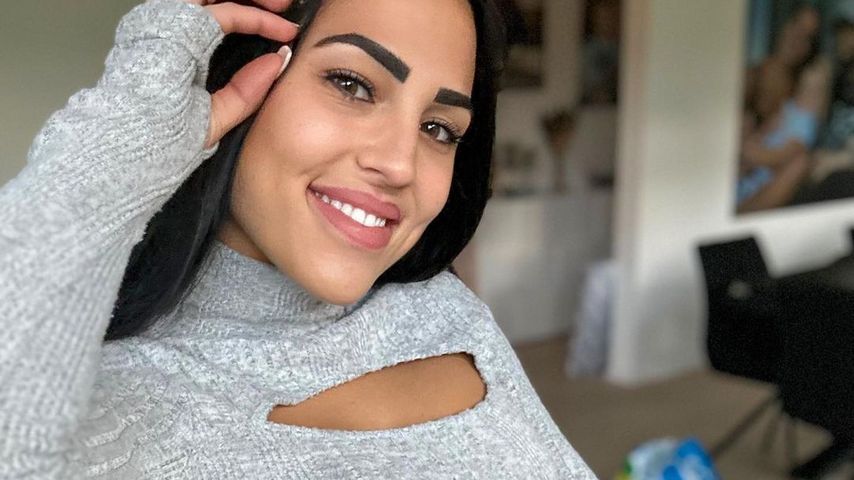 Elena Miras, Realitystar