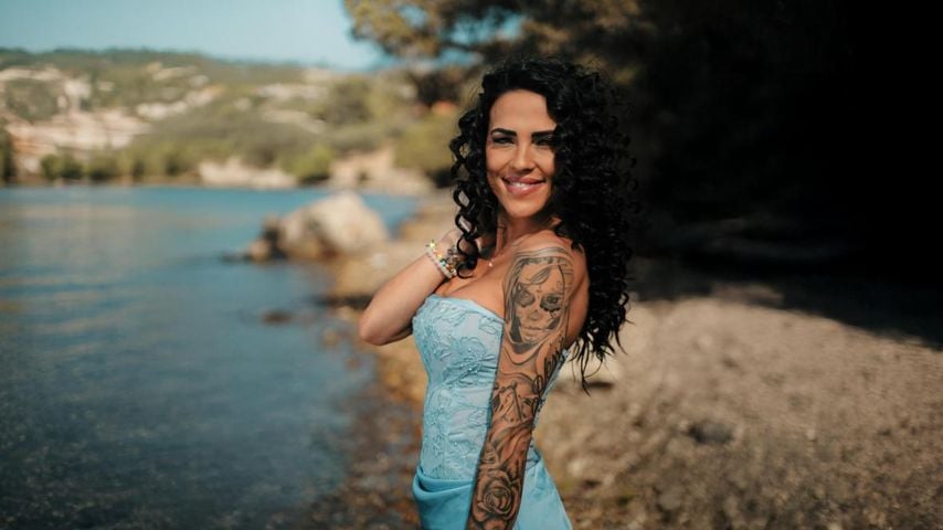 "Make Love, Fake Love": Diese Männer kämpfen um Elena Miras