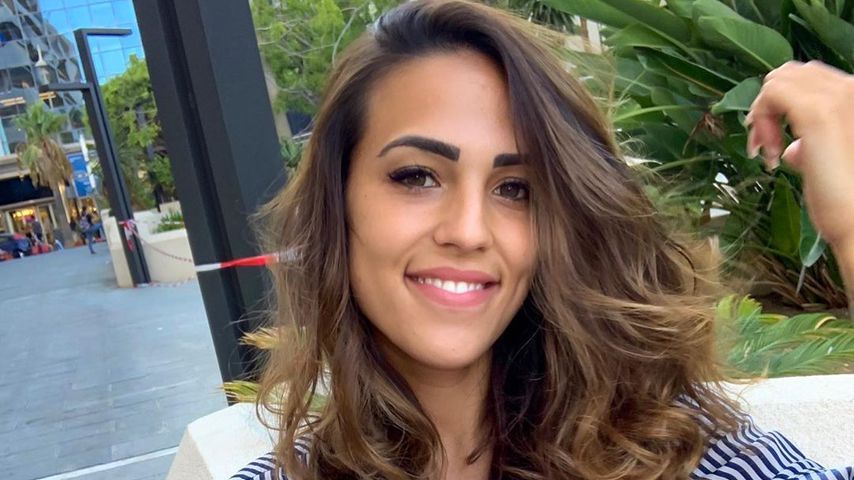 Elena Miras, TV-Sternchen