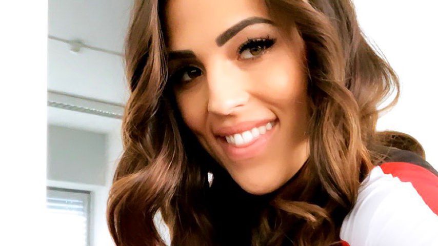 Elena Miras im Juni 2019