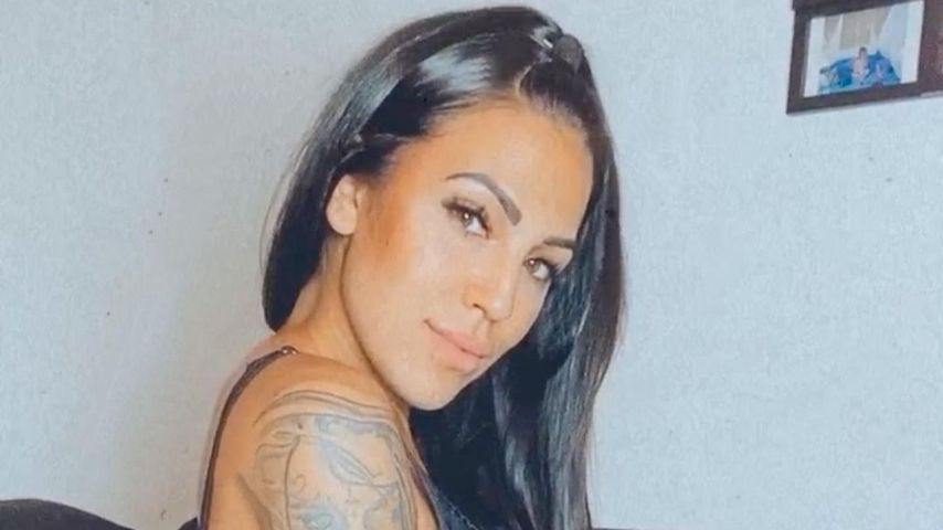 Elena Miras, November 2020