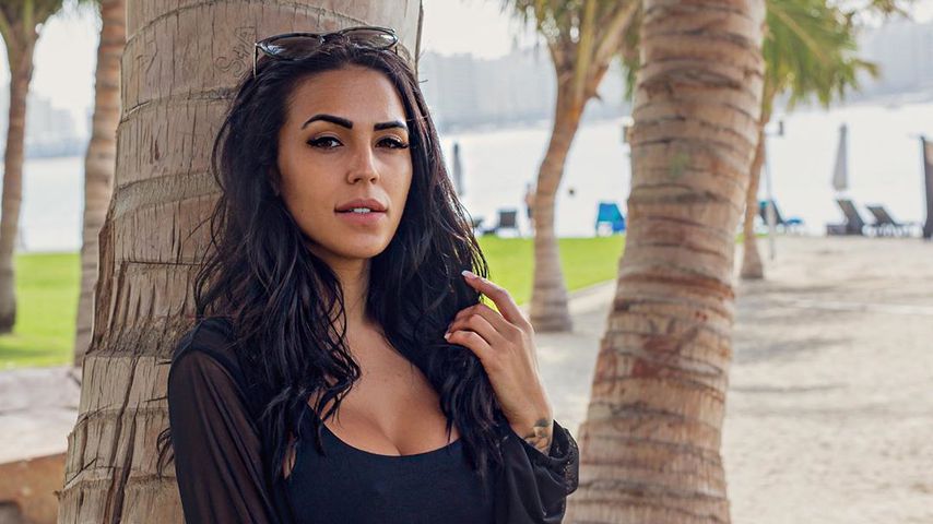 Elena Miras im Februar 2020