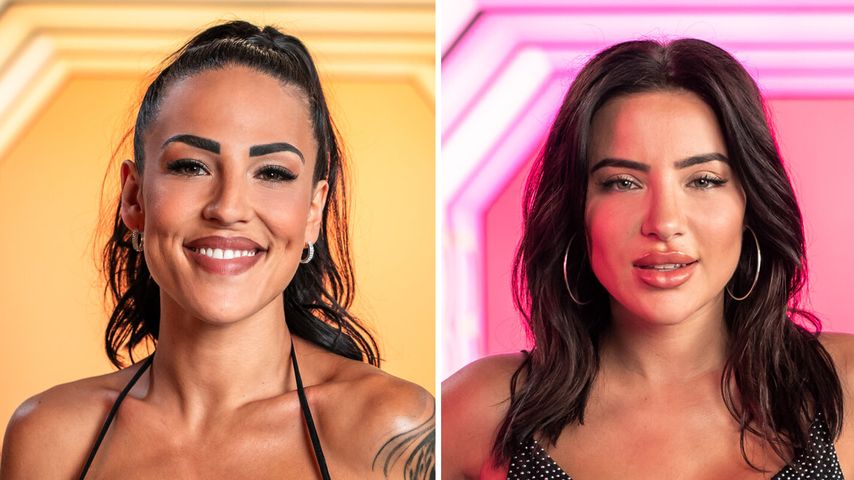Doch auf Ärger aus? Elena motzt bei Promi BB über Leyla