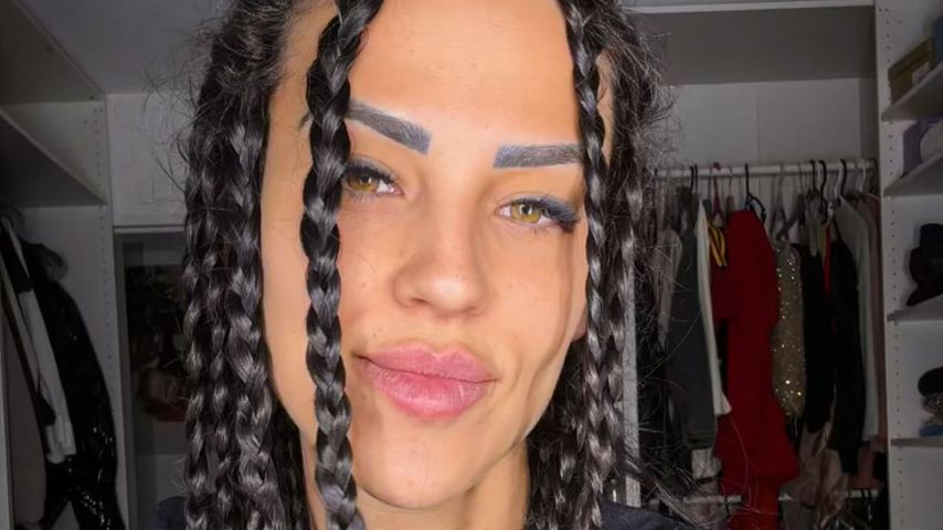 Elena Miras, Influencerin