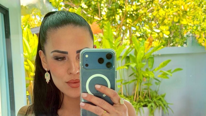 Im Finale? Für diese beiden MLFL-Männer hat Elena Gefühle