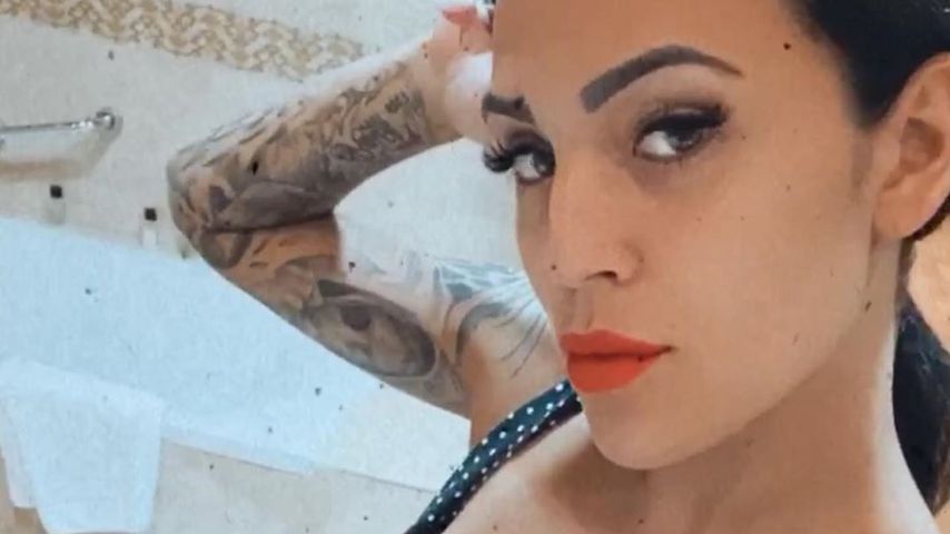Elena Miras im Februar 2020