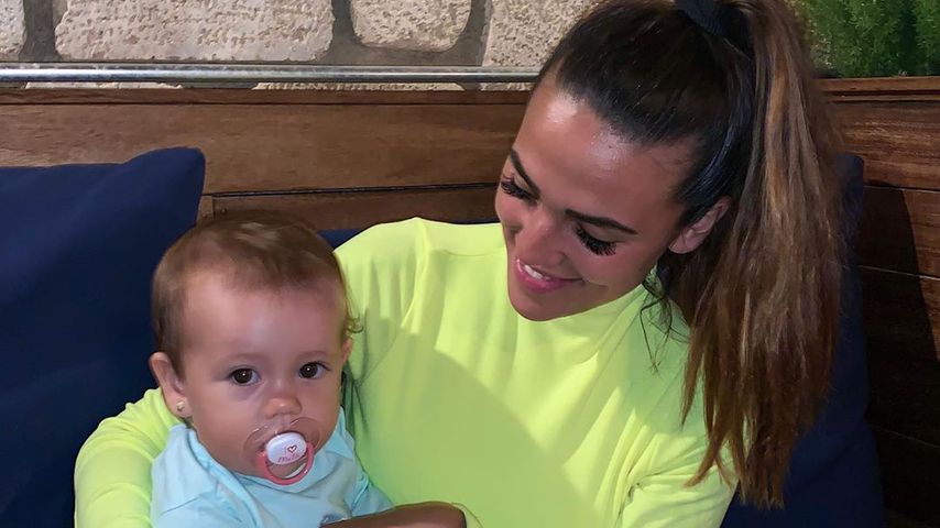 Vollblut-Mama Elena Miras macht Liebeserklärung an Aylen!