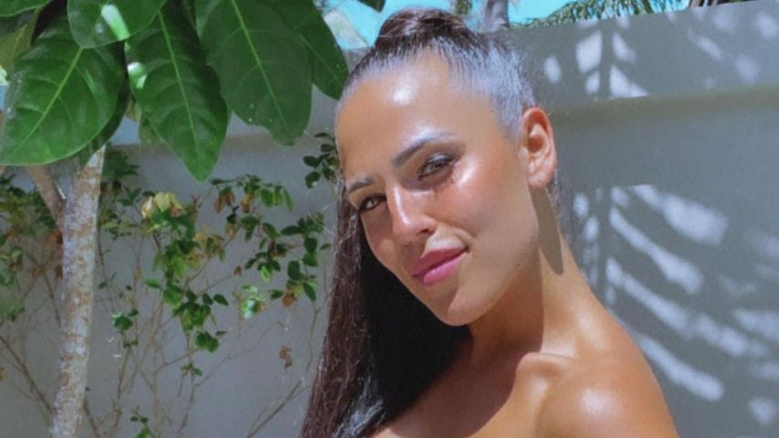Hammer-Figur: Elena Miras verrät ihr aktuelles Gewicht!
