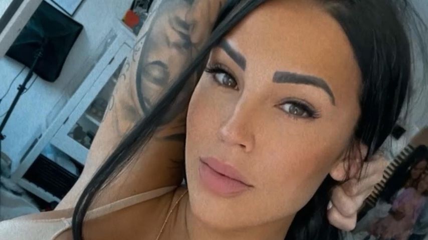 Beunruhigende Nachricht: Elena Miras kündigt Netzpause an
