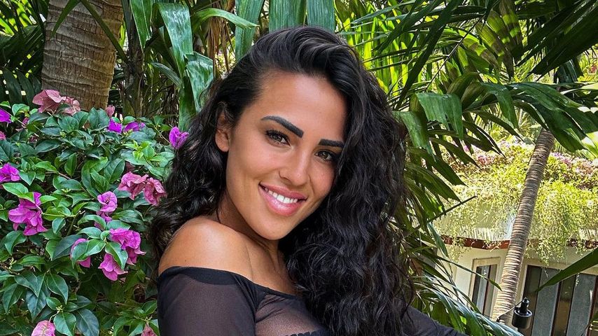 Elena Miras im Februar 2023