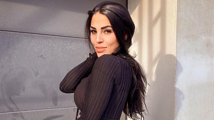 Elena Miras, TV-Star