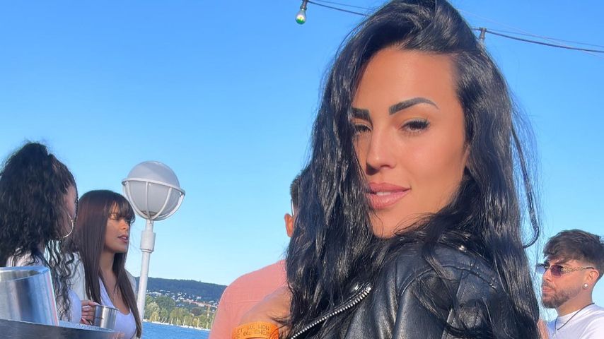 Elena Miras, Realitystar