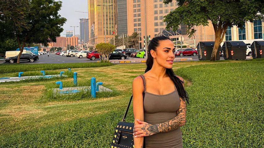 So reagiert die Reality-Welt auf Elena Miras als MLFL-Lady