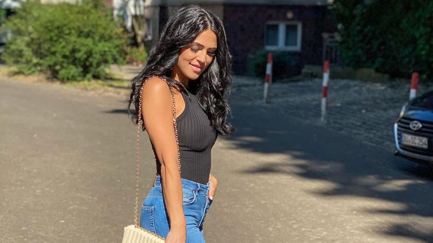 Elena Miras, Reality-TV-Sternchen