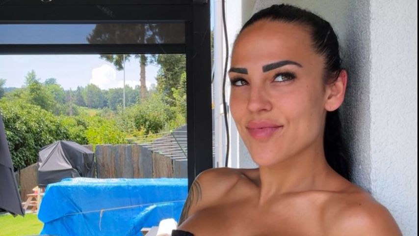 Elena Miras, Realitystar