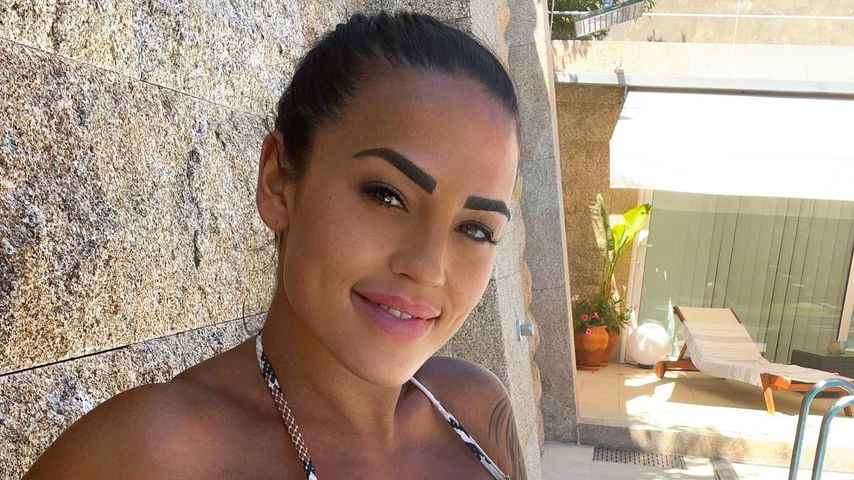 Elena Miras, Reality-TV-Darstellerin