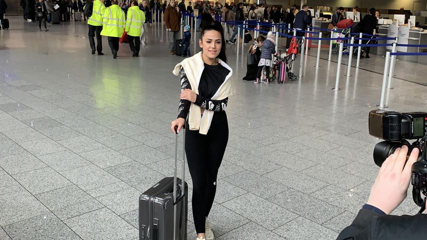 Trotz Hate: Darum zieht Elena Miras ins Dschungelcamp