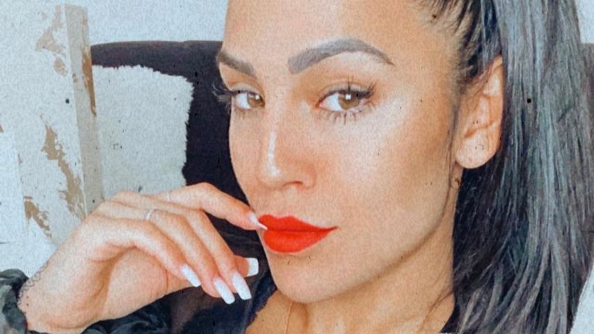 Elena Miras, Influencerin