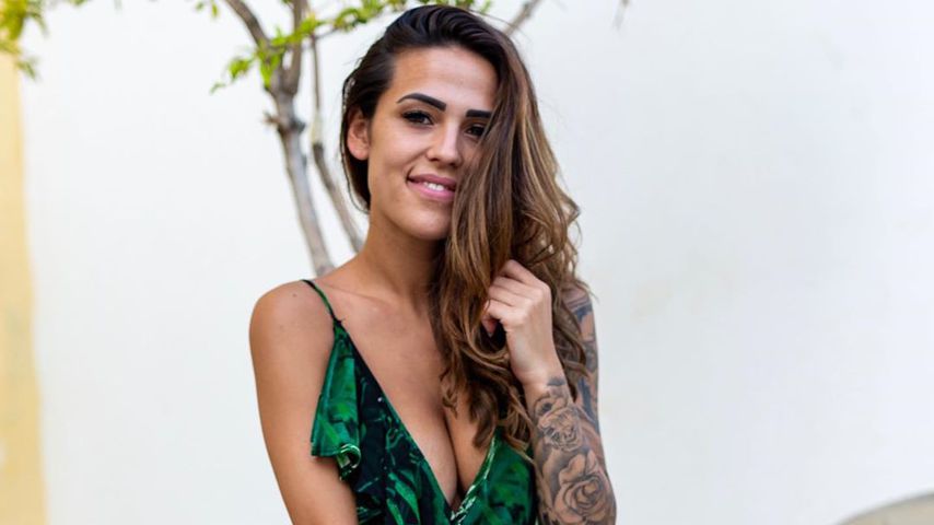 Elena Miras, TV-Darstellerin