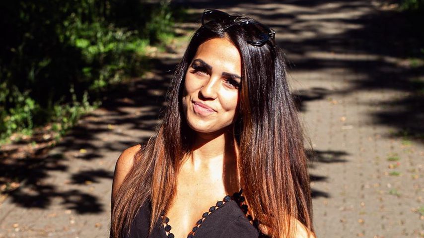 Elena Miras im Juni 2019