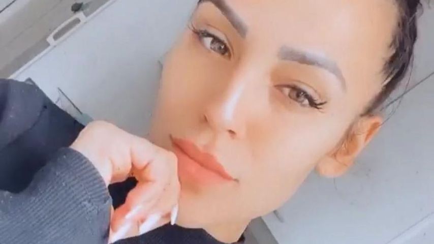 Elena Miras, Netz-Star