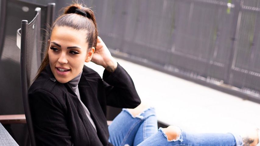Elena Miras, Mai 2019