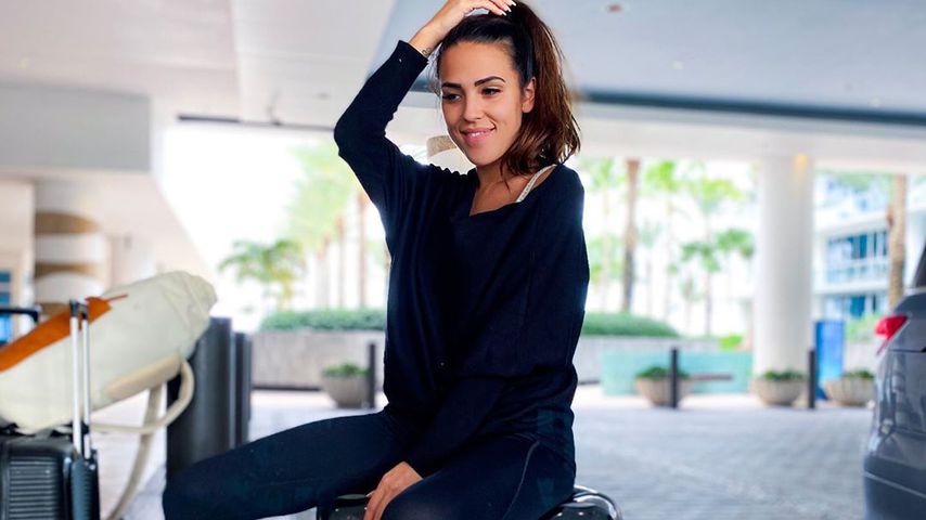 Elena Miras im November 2019
