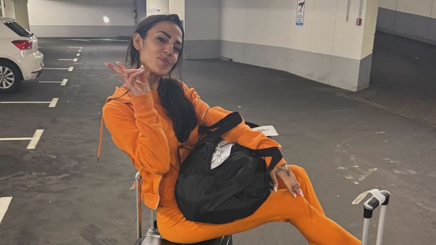 Elena Miras im Oktober 2024