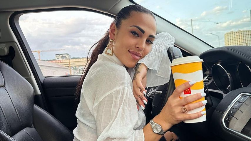 Elena Miras, Realitystar