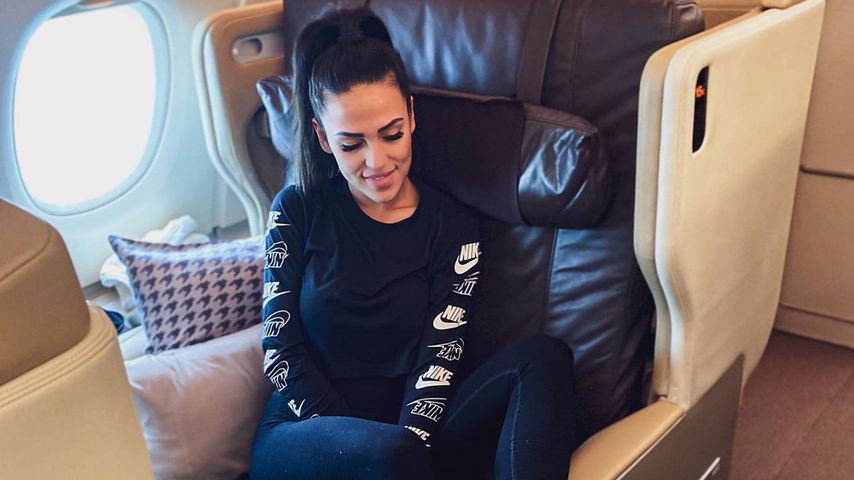 Elena Miras, Januar 2020