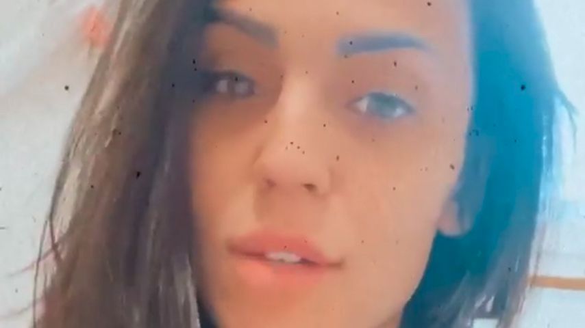 Elena Miras im Januar 2020