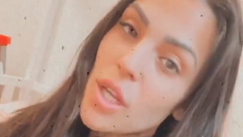 Elena Miras im Januar 2020