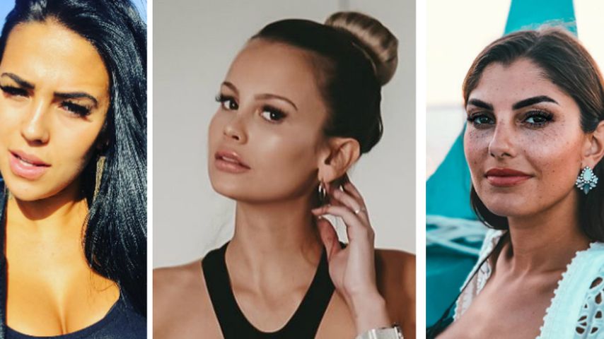 Wegen Elena Miras? "Love Island"-Stephie entfolgt Yeliz Koc!
